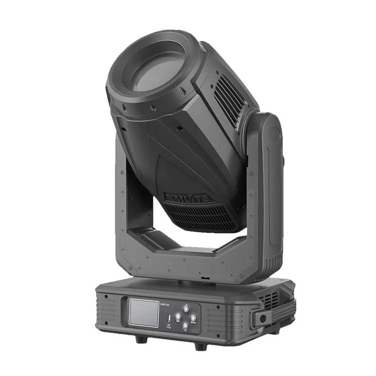 3 i 1 bevægeligt hoved