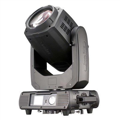 17r Beam Moving Head