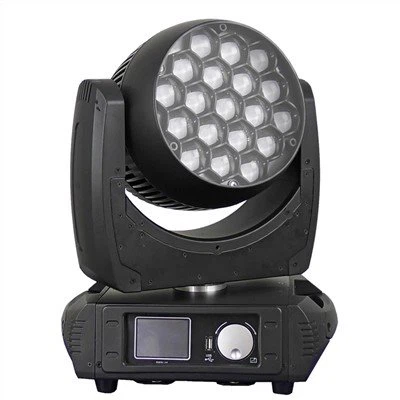 19x15w LED Moving Head