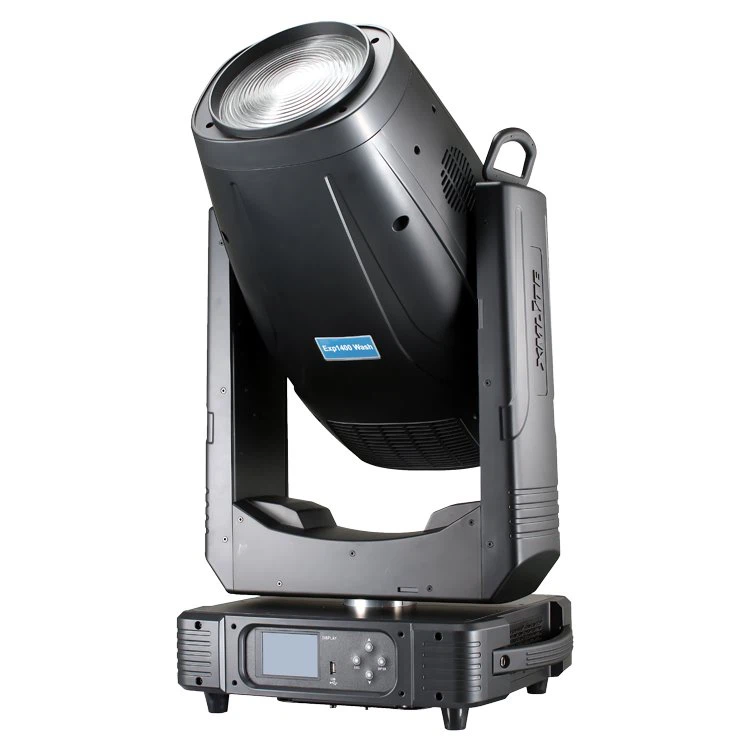 Wash Profile Moving Head Lights